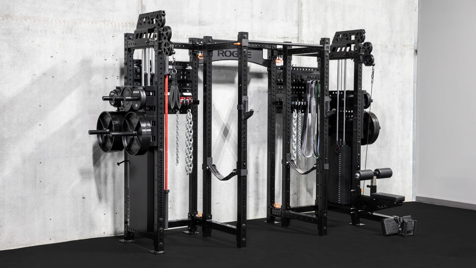 Sites like rogue fitness 2025